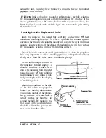 Предварительный просмотр 30 страницы Raytheon V8010 Operation Manual