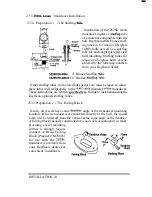 Предварительный просмотр 32 страницы Raytheon V8010 Operation Manual