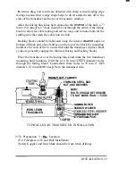 Предварительный просмотр 33 страницы Raytheon V8010 Operation Manual