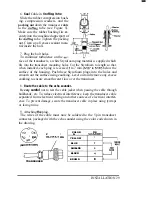 Предварительный просмотр 37 страницы Raytheon V8010 Operation Manual