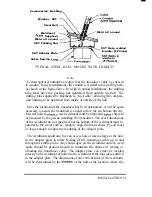 Предварительный просмотр 39 страницы Raytheon V8010 Operation Manual