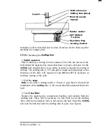 Предварительный просмотр 40 страницы Raytheon V8010 Operation Manual