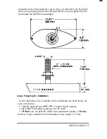 Предварительный просмотр 43 страницы Raytheon V8010 Operation Manual