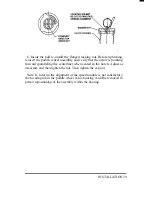 Предварительный просмотр 47 страницы Raytheon V8010 Operation Manual