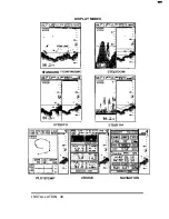 Предварительный просмотр 48 страницы Raytheon V8010 Operation Manual