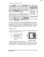 Предварительный просмотр 50 страницы Raytheon V8010 Operation Manual