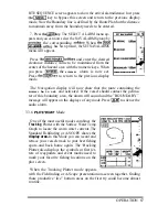 Предварительный просмотр 75 страницы Raytheon V8010 Operation Manual