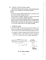 Предварительный просмотр 23 страницы Raytheon V820 Instruction Manual