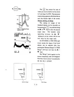 Предварительный просмотр 40 страницы Raytheon V820 Instruction Manual