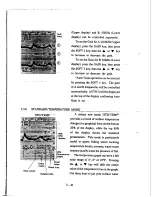 Preview for 53 page of Raytheon V820 Instruction Manual