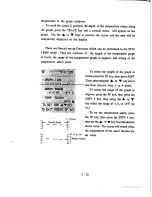 Предварительный просмотр 54 страницы Raytheon V820 Instruction Manual