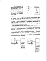 Предварительный просмотр 68 страницы Raytheon V820 Instruction Manual