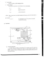 Preview for 18 page of Raytheon V900 Instruction Manual