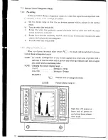 Preview for 21 page of Raytheon V900 Instruction Manual