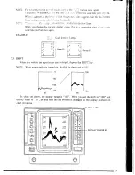 Preview for 22 page of Raytheon V900 Instruction Manual