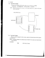 Preview for 23 page of Raytheon V900 Instruction Manual