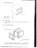 Preview for 32 page of Raytheon V900 Instruction Manual