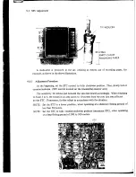 Preview for 33 page of Raytheon V900 Instruction Manual