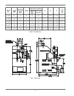 Preview for 6 page of Raytherm 0042B Installation & Operating Instructions Manual