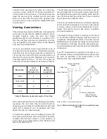 Preview for 9 page of Raytherm 0042B Installation & Operating Instructions Manual