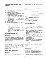 Preview for 29 page of Raytherm 0042B Installation & Operating Instructions Manual