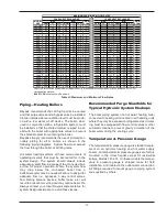 Preview for 17 page of Raytherm 181 Installation & Operating Instructions Manual