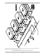 Preview for 19 page of Raytherm 181 Installation & Operating Instructions Manual