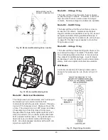 Preview for 23 page of Raytherm 181 Installation & Operating Instructions Manual