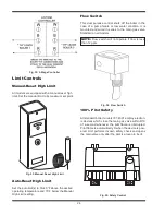 Preview for 24 page of Raytherm 181 Installation & Operating Instructions Manual