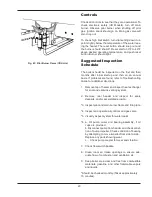 Preview for 29 page of Raytherm 181 Installation & Operating Instructions Manual