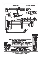 Preview for 34 page of Raytherm 181 Installation & Operating Instructions Manual