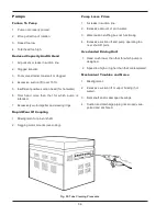 Preview for 36 page of Raytherm 181 Installation & Operating Instructions Manual