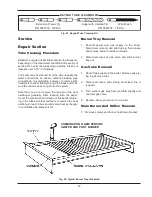 Preview for 37 page of Raytherm 181 Installation & Operating Instructions Manual