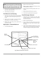 Preview for 38 page of Raytherm 181 Installation & Operating Instructions Manual