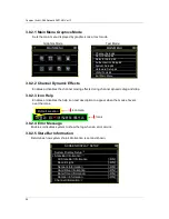 Preview for 64 page of Rayvision 8-Channel User Manual