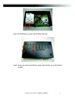 Preview for 7 page of Rayvision RVH1004 User Manual