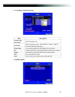 Preview for 20 page of Rayvision RVH1004 User Manual