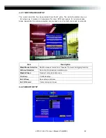 Preview for 22 page of Rayvision RVH1004 User Manual