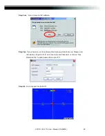 Preview for 45 page of Rayvision RVH1004 User Manual