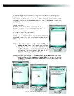 Preview for 55 page of Rayvision RVH1004 User Manual