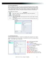 Preview for 68 page of Rayvision RVH1004 User Manual