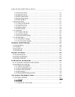 Preview for 10 page of Rayvision RVH3004 User Manual