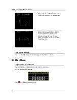 Preview for 28 page of Rayvision RVH3004 User Manual