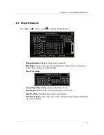 Preview for 73 page of Rayvision RVH3004 User Manual