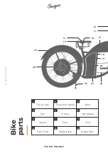 Предварительный просмотр 17 страницы RAYVOLT Cruzer Owner'S Manual