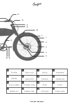 Предварительный просмотр 18 страницы RAYVOLT Cruzer Owner'S Manual