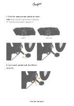 Предварительный просмотр 28 страницы RAYVOLT Cruzer Owner'S Manual