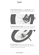 Предварительный просмотр 38 страницы RAYVOLT Cruzer Owner'S Manual