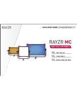 Preview for 1 page of Rayzr MC series Quick Start Manual