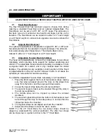 Предварительный просмотр 7 страницы Raz Rehab AP User Manual